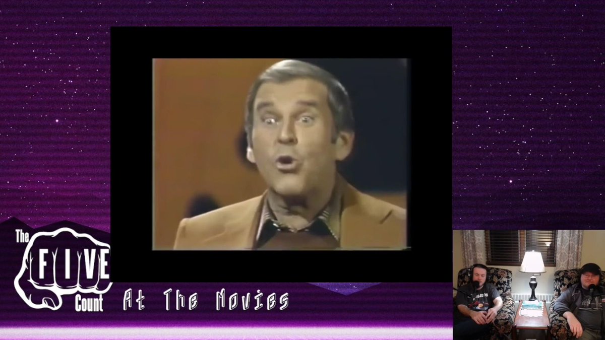 thefivecount's tweet photo. A new episode of The Five Count at the Movies is available now! Sit down with us and watch The Paul Lynde Halloween Special! There are some scenes of witch hijinx, Carol Brady making out, and KISS' Peter Criss singing love ballads. Discretion advised!

https://t.co/piV3PRH0JT https://t.co/SZXVOLZVIu