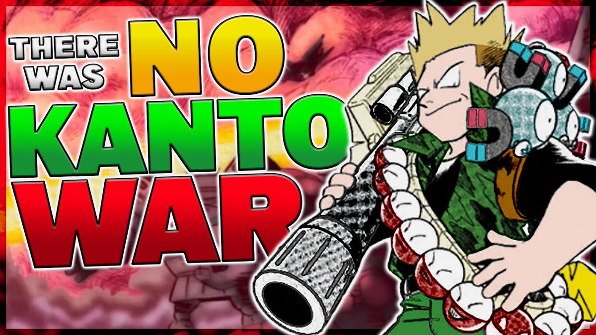 A fresh take on a very old theory
youtu.be/Q-HrDGybWrE