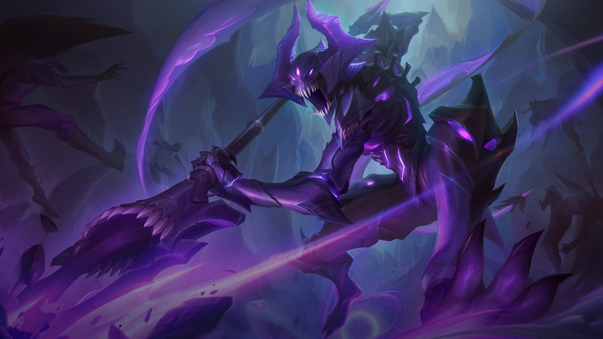 BMBobby420's tweet photo. ⚡️SKIN GIVEAWAY⚡️

(2x) Dark Messenger Ne Zha 
(2x) Galactic Gentleman Yu Huang

To Enter: Follow me 🖤, Tag a friend 🫂, and Retweet 🔄!

Two winners (one code each)🥳. Giveaway ends this Monday 10/30, good luck! :) https://t.co/T3kI7jdPBD