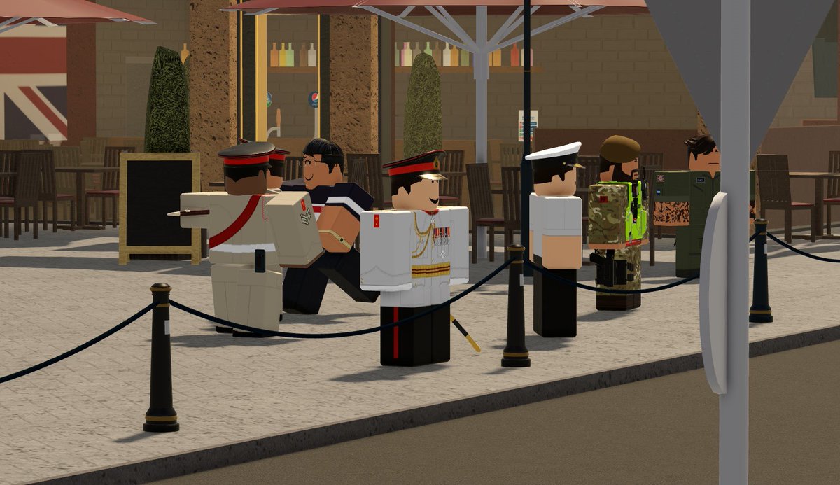 rbx_gibraltar's tweet photo. Today, the Royal Gibraltar Regiment stood guard at The Convent, with the Governor in attendance. 

Our dedicated troops actively carry out ceremonial duties throughout the Rock, if you'd like to find out more: https://t.co/QZ2b3FCgXR https://t.co/MwetmGqnwL