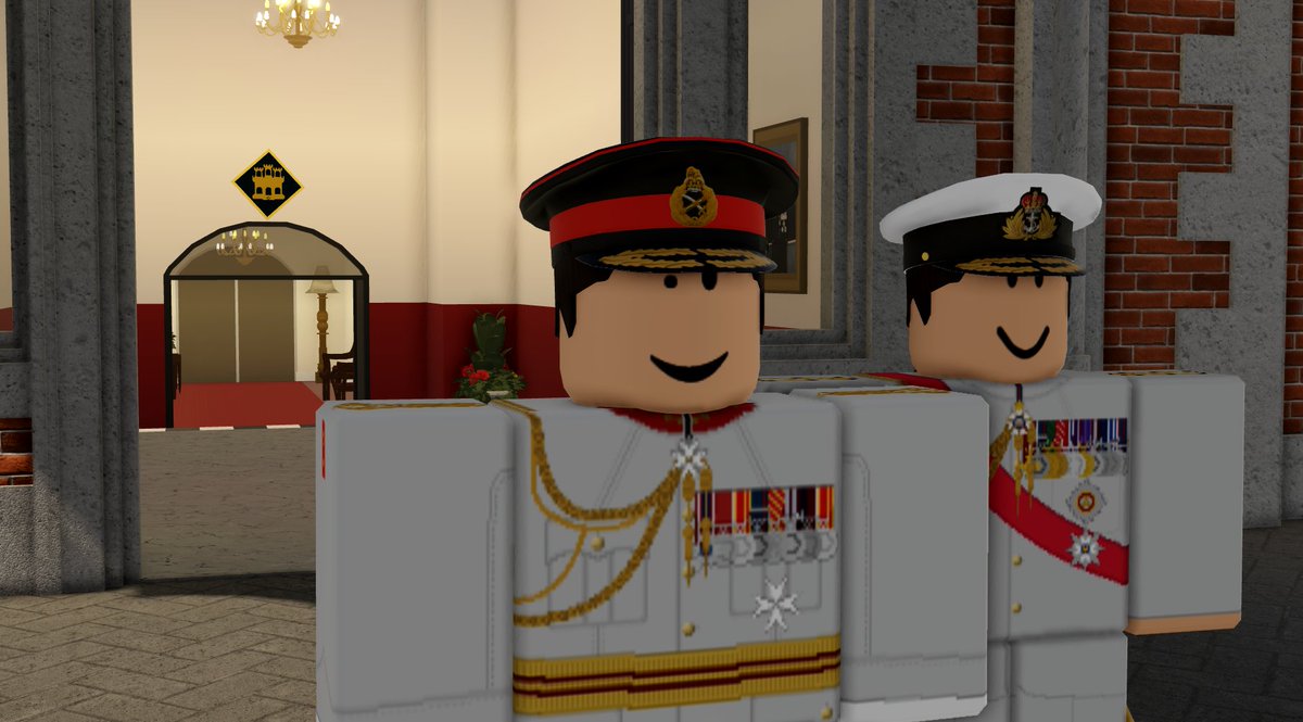 rbx_gibraltar's tweet photo. Today, the Royal Gibraltar Regiment stood guard at The Convent, with the Governor in attendance. 

Our dedicated troops actively carry out ceremonial duties throughout the Rock, if you'd like to find out more: https://t.co/QZ2b3FCgXR https://t.co/MwetmGqnwL