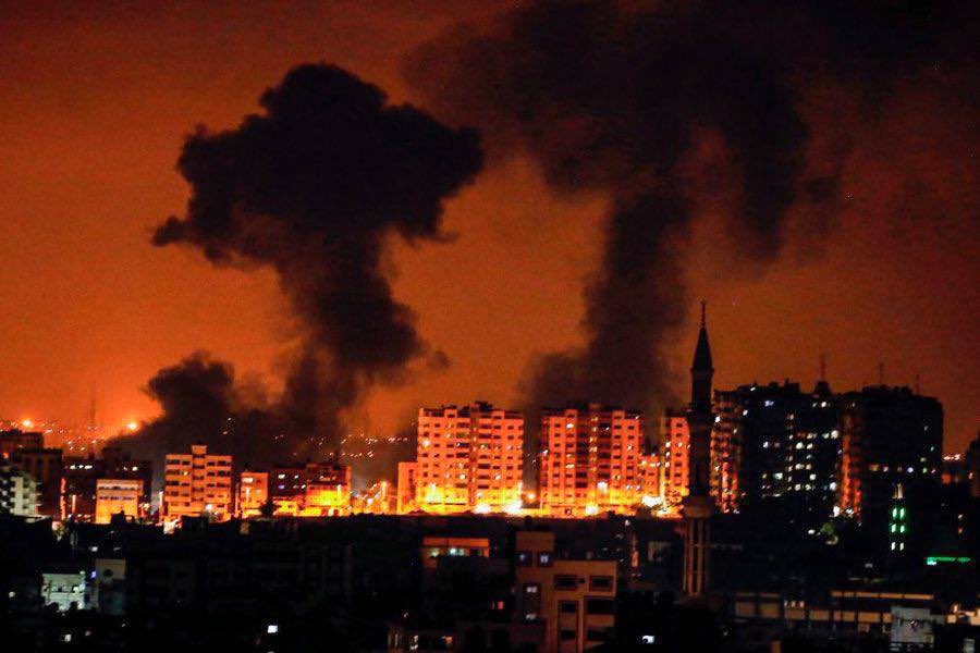 Gazze'de görülmemiş bir bombardımanla soykırım yapılıyor! Neredesiniz 'Müslüman'lar!

#starlinkforgaza
