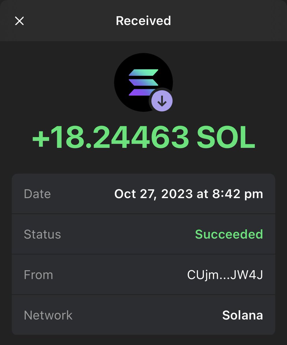 akthdz's tweet photo. Last two weeks payouts, thanks again to @MooniesWTF

In @nothingbutjack @AzanBTC and @Legacyzzzzz we trust🫡 https://t.co/DeY4yYXDDN