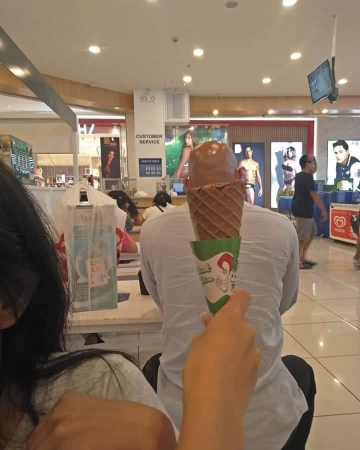 Z kuşağı eğleniyor...