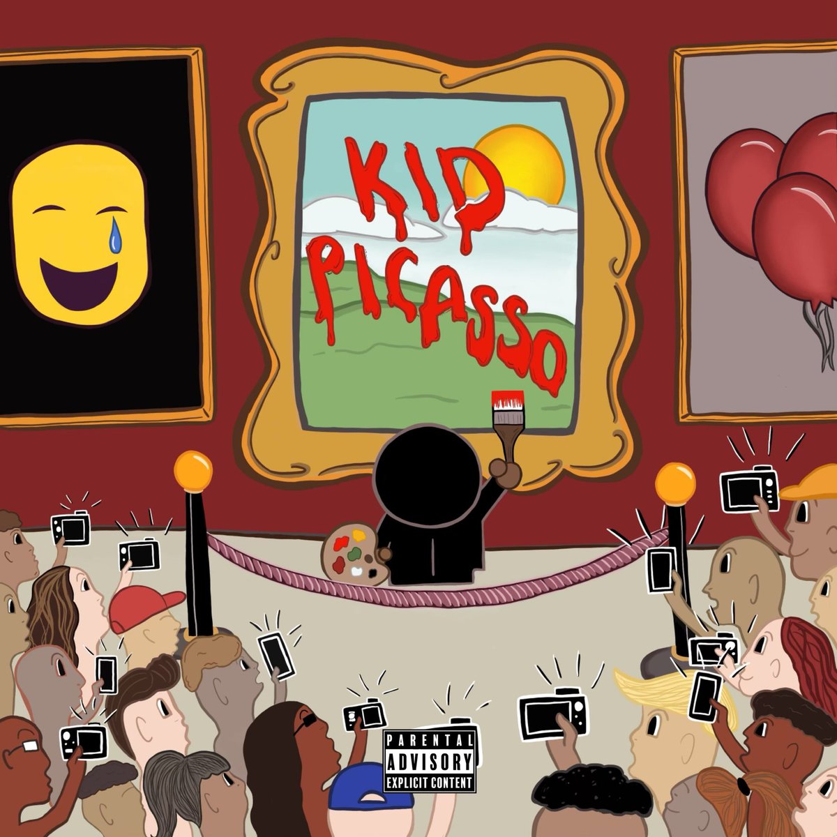 ththonorrollKID's tweet photo. Tn @ 11 #kidpicasso 🤲🏽🥂 https://t.co/9ELW1kFidd