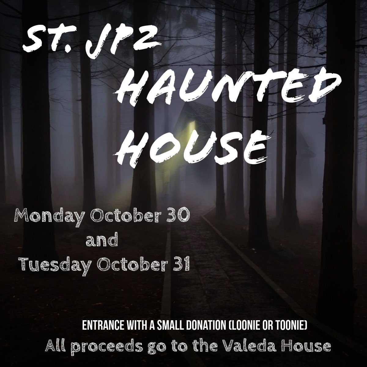 St. John Paul II tweet media