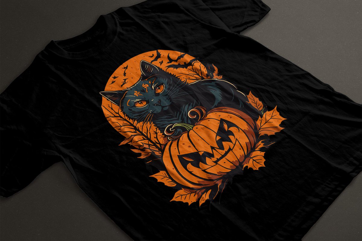 CozyfurCats's tweet photo. Perfect Gift For Halloween Cat 🔥❤️
✅⬇️⬇️⬇️ : https://t.co/Lke3QM89Hk
.
#CatsOfTwitter #CatsOnTwitter #cats #CatsLover #catgirl #CatMom #cute #Halloween #Momshirt #Halloweekend #catsshirt #Trending #explore #love #Friday #halloweencat #halloweencatshirt #CatsOnX #Caturday https://t.co/jVme9m0yZt