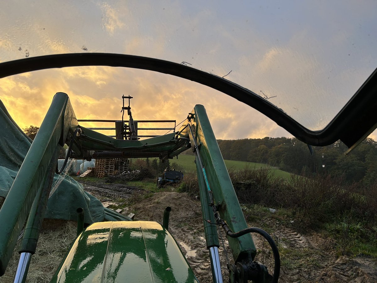 God natt alle sammen