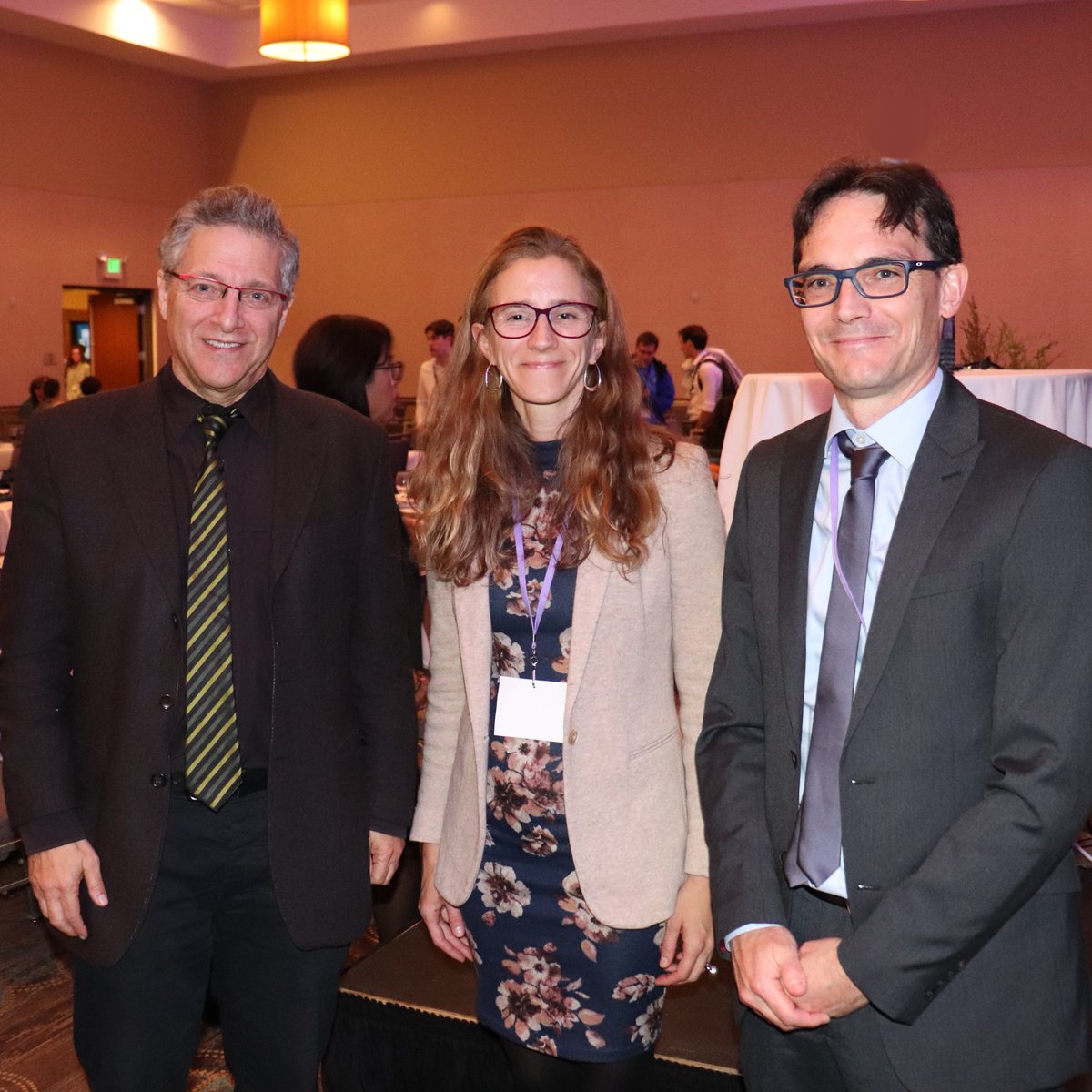 UStateScience's tweet image. Well Done, USU Department of Physics, on hosting the outstanding 2023 American Physical Society Four Corners Section Meeting Oct. 20-21 in Logan, Utah. @APSphysics @APSphysics4CS  @PhysicsUsu @USUAggies  @Harvard @USUPres