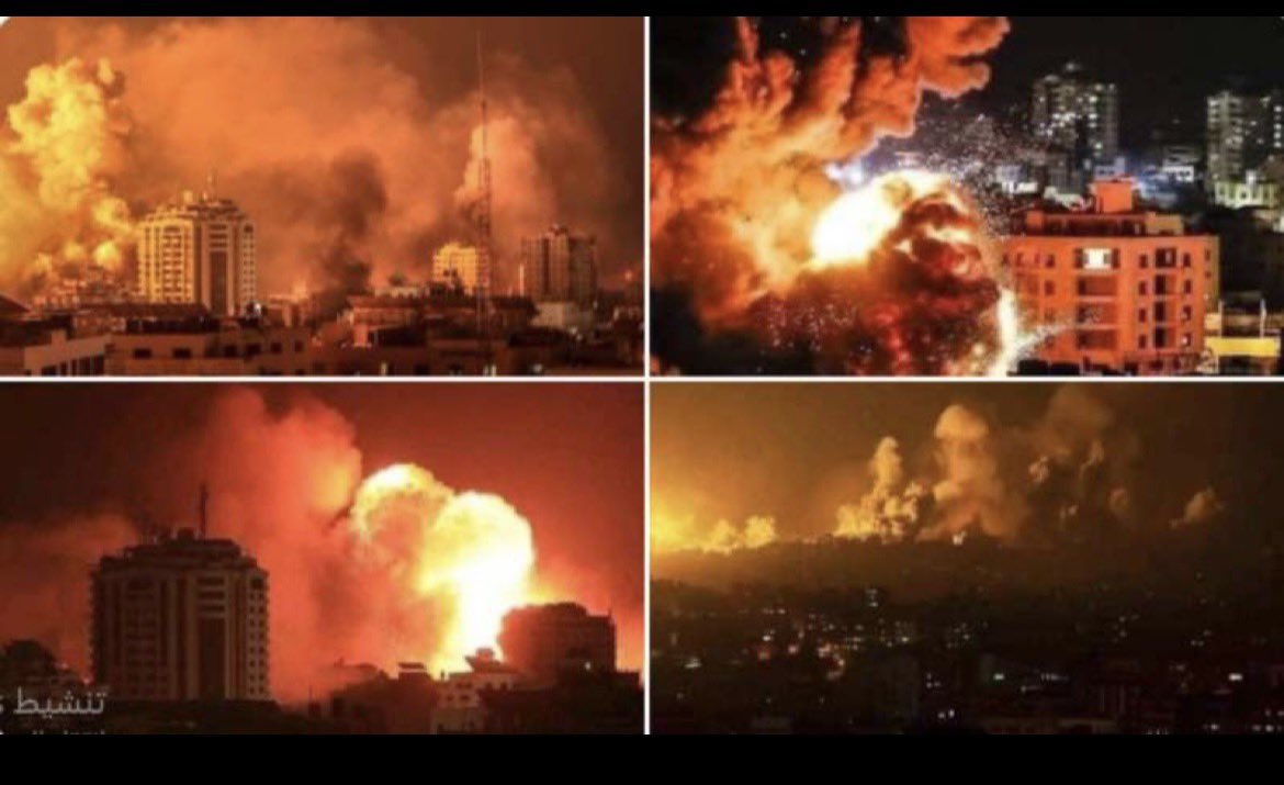 #GazaGenocide | #starlinkForGaza

لا كهرباء، لا غذاء لا ماء لا دواء. 
الاتصالات والإنترنت انقطعت بالكامل في غزة!

سكان #غزة يتعرضون لإبادة جماعية وسط أنظار العالم الصامت الذي لا يمنع عدوان وإرهاب إسرائيل!

No electricity, no food, no water, no medicine.
All communication and the