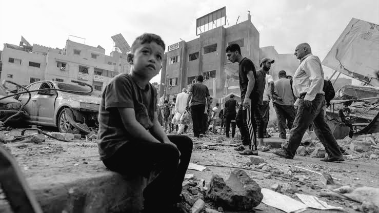 1zeryaa's tweet photo. Savaşında bir onuru bir şerefi vardır!
#starlinkforgaza https://t.co/cbqPhXRvlc