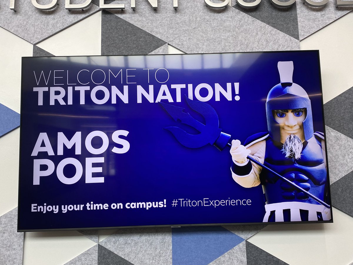 Amos Poe tweet media