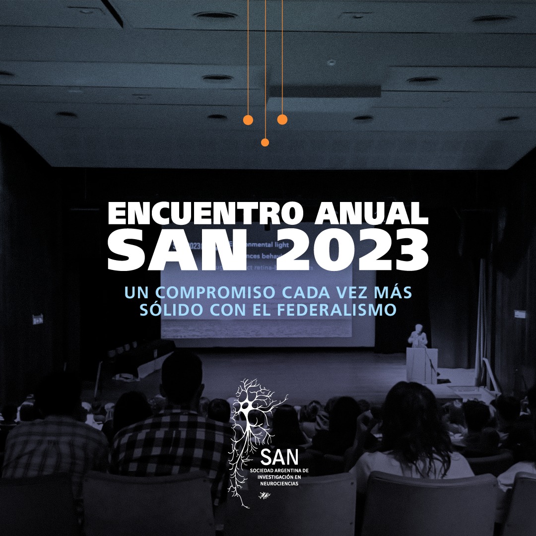 🎉¡Esto nos dejó el Congreso de la SAN 2023!🎊

Abrimos hilo!👇