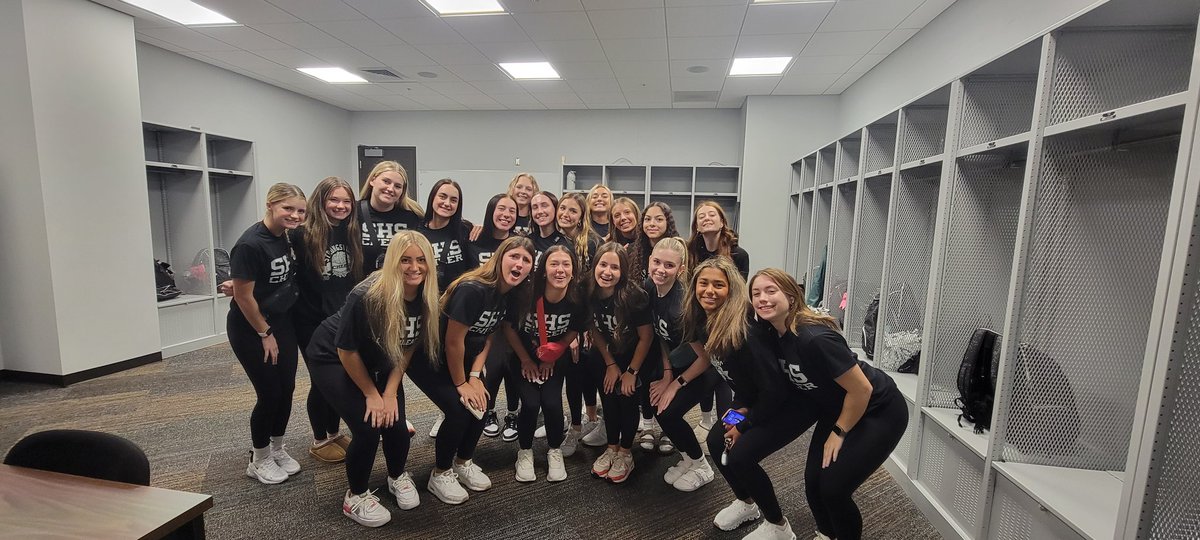 Football Hall of Fame!  Such a fun time!