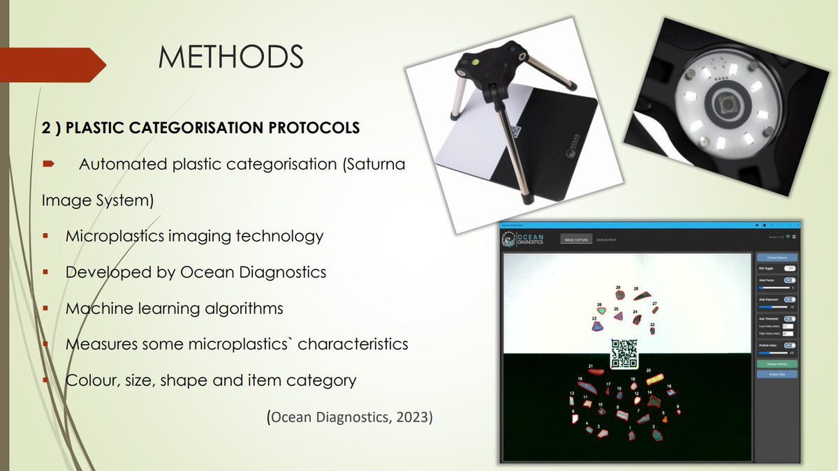 Ocean Diagnostics tweet media