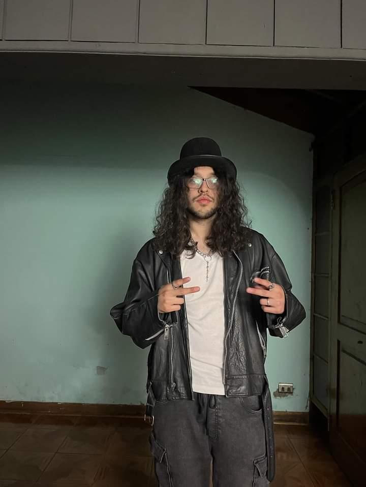 felipeppex's tweet photo. @dillom666 fui d slash‼️ https://t.co/NMrD3MHJyo