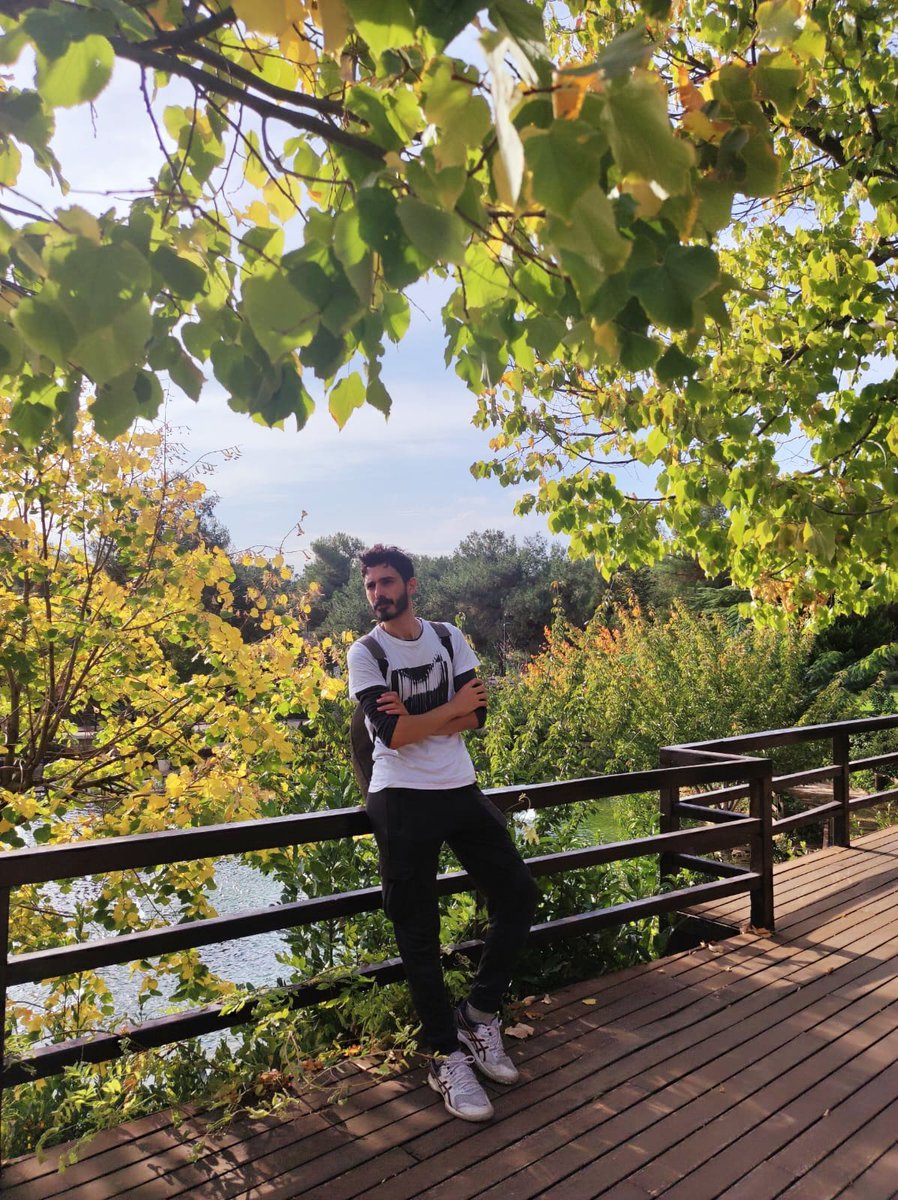 Bugünden geriye kalan ☺️
Hedef her gün 10.000 adım 🏃🏃‍♂️
#doğa #Ekim 🍁