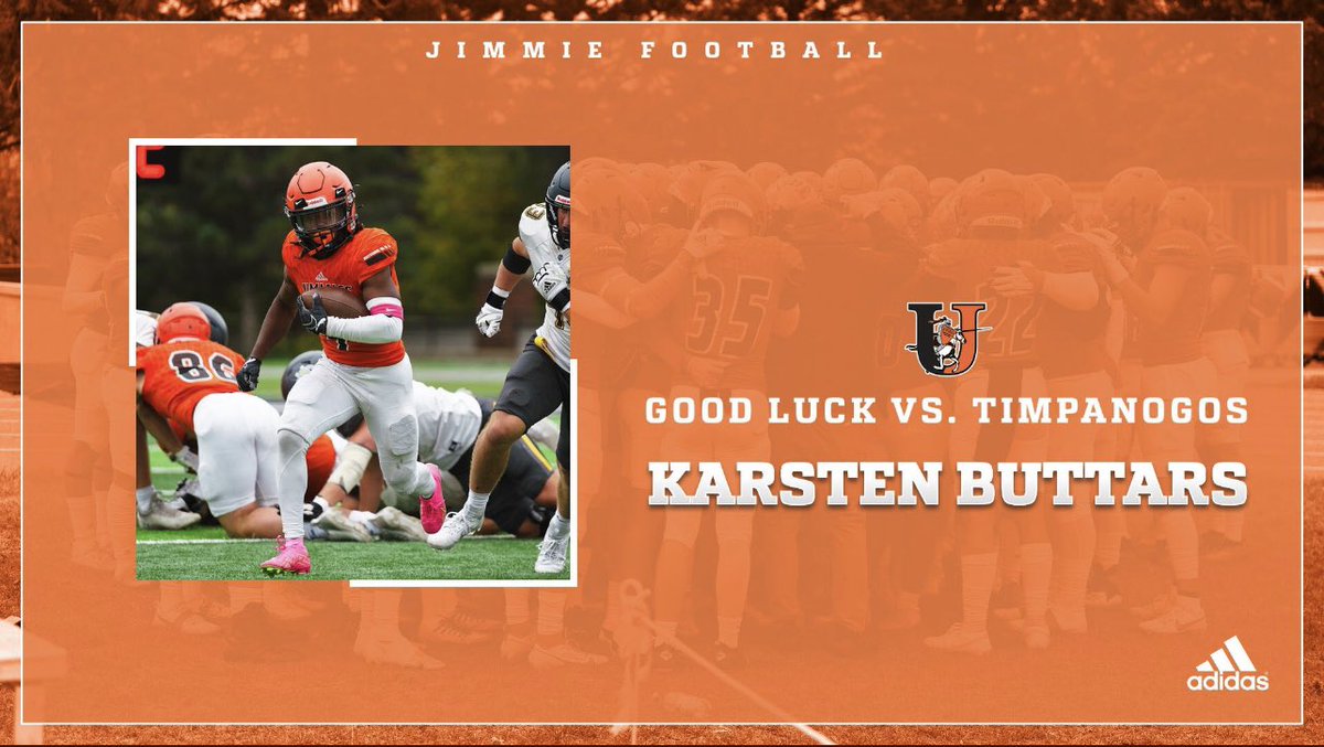 Thanks for the support!!❤️
<a href="/Coach_Mistro/">Brian Mistro</a> <a href="/MattChauvin19/">Matt Chauvin</a> <a href="/JimmieFootball/">Jamestown Football</a>
