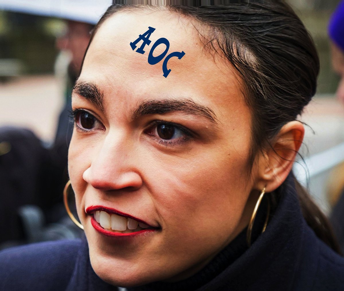 <a href="/ElonMuskAOC/">Not Elon Musk</a> Wow she sure thinks highly of herself