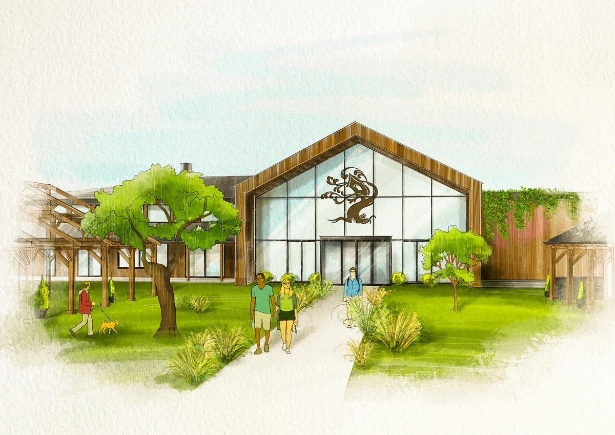 TreeHouseBrewCo's tweet photo. Hello New York!

We want to share something wonderful to look forward to in 2024. 

Today, we are pleased to announce that Tree House will open a brewery, taproom, and outdoor experience in Saratoga Springs, New York!

The connections we cherish and the memories that we make are ultimately what matter most in life. We founded Tree House because we learned that great beverages hold a unique power contributing to this notion. Each decision we have made throughout our evolution considers this ideal first and aims to strengthen it as we introduce Tree House to more people.

Saratoga Springs is famous for its vibrant arts and music scene. This history aligns with our passion and support for music and the arts in ways we almost find too good to be true. To say that we are excited to become a part of the community would be an understatement.

Tree House is purchasing a beautiful property on Route 9, where we will build an impressive new facility from the ground up, featuring our world-renowned beverages and an expansive indoor and outdoor experience. Situated across the street from Saratoga Performing Arts Center (SPAC), around the corner from Saratoga Race Course, minutes from I-87, thirty minutes north of Albany, and under an hour from the much celebrated Adirondack State Park, this facility will serve as an incredible base camp for your chosen adventures. 

To support this project, we expect to add at least sixty jobs of varying skill sets, including production, restaurant, and hospitality staff. Our economic activity will create at least 35 ancillary jobs in the state. Based on comparable analysis for our Massachusetts-based locations compiled by the Umass Donahue Institute, our expected economic impact to the region from this location will be in the $30-$40mm range annually. 

When the facility is ready, we will brew a beer whose proceeds will benefit Sustainable Saratoga, a non-profit organization that “uses education, advocacy, and action to advance sustainable practices and protect our environment for current and future generations” and the Saratoga Performing Arts Center: “In its work on behalf of art, artists and community, SPAC works to educate, reveal, inspire, and serve the beauty in the world which connects, respects, and elevates all human beings.”

As Tree House has evolved and matured, it is easy to assume that the fire of a young business has changed or that our progression has altered our core values. That is not in line with the reality we enjoy within our walls each day. It may surprise you that Tree House has been making about the same volume of beer for the last five years. We have built tighter vendor relationships, refined processes, traveled the world to source the best ingredients, and constantly reinvested in upgraded brewing equipment. As a tenured team, we have never been more focused on the quality and breadth of our offerings. In terms of scale, Tree House doesn’t even crack the country's top seventy-five largest breweries by production volume. This purposeful resistance to free and unbound growth has enabled us to make beer - and now beverages - with the same precision and exacting detail as we did when we began in our kitchen just twelve years ago. Craft beer is currently enduring a difficult time, but we remain committed to these beverages that we know enhance and enrich our culture. 

If there is one thing you take away from this letter, please let it be this: the team at Tree House would like nothing more than to bring you moments of joy, whether celebrating with family at one of our facilities or cracking a beautiful fresh can of Julius. 

We are chasing an ideal for a better life with richer experiences. Where we are imperfect, we are striving to be better. Where we do well, we adopt a beginner’s mind. We measure success by making products and curating experiences we are proud of. 

Welcome to New York!

#welcometonewyork