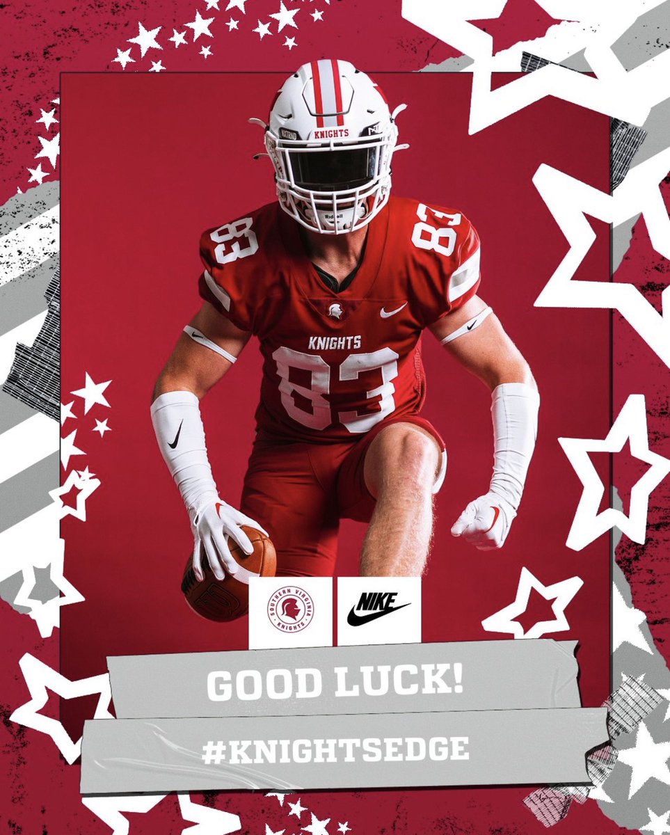 Thanks for the love!
<a href="/CoachLekApodaca/">Leks Apodaca</a> <a href="/CoachMJMurdoch/">Mark Murdoch</a>
<a href="/knight_ftbl/">SVU Knights Football</a>