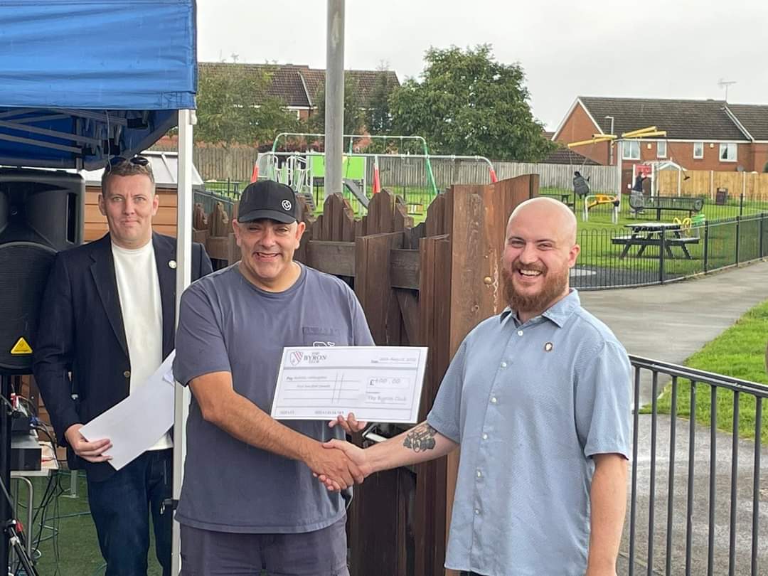 Bro. Davies tweet media