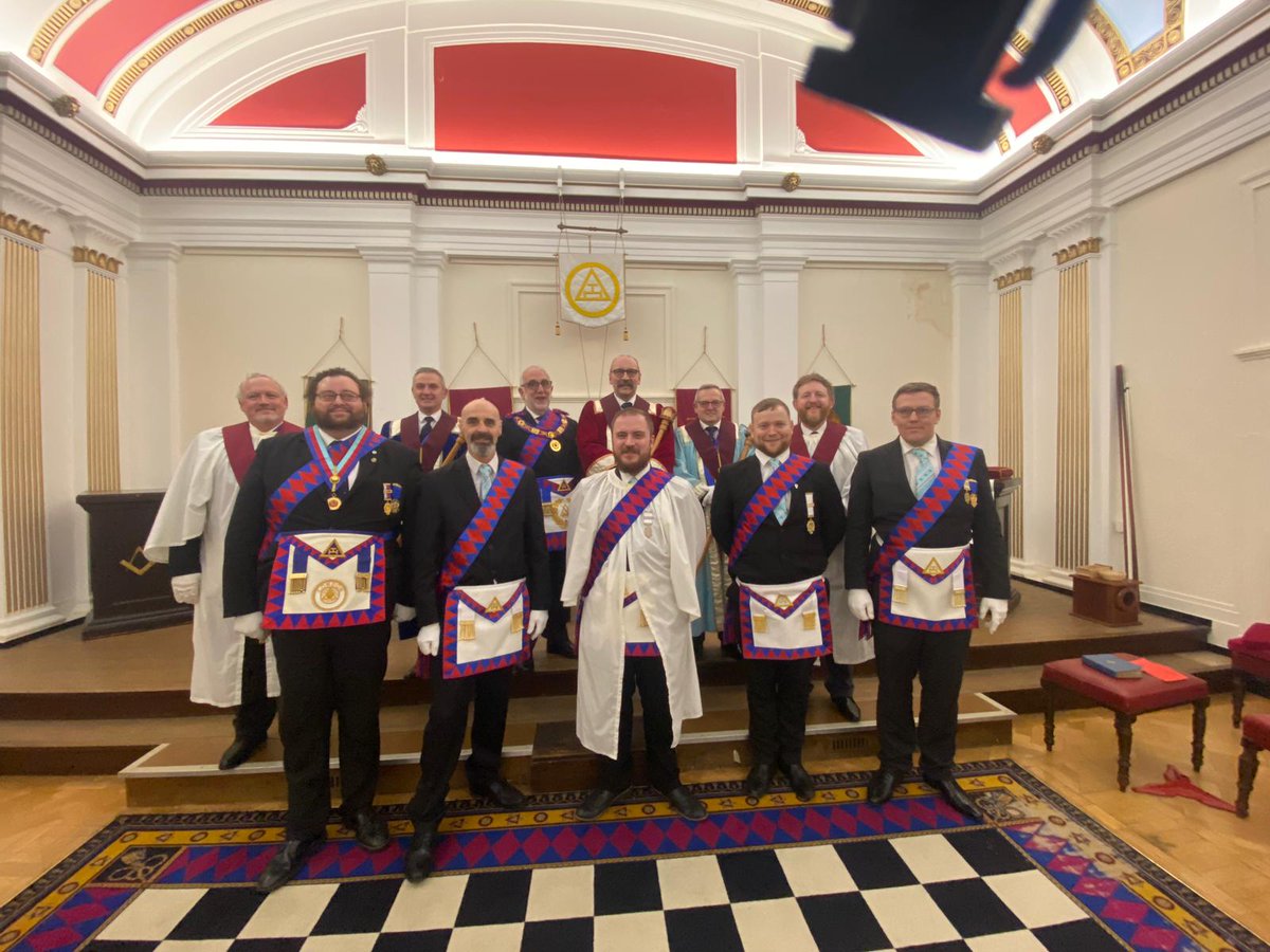 Bro. Davies tweet media