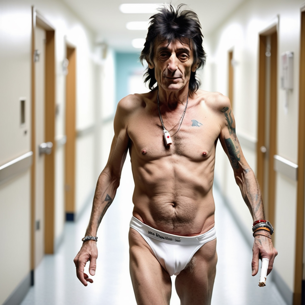 pixfor6's tweet image. Exclusive photos of The Rolling Stones undergoing a health check at the hospital in preparation for their world tour in 2024. They need to ensure that they are in peak condition.
#RollingStones #ROCK #Exclusive #BreakingNews #news #MUSIC_SHOW #WorldTour #healthcare #hospital