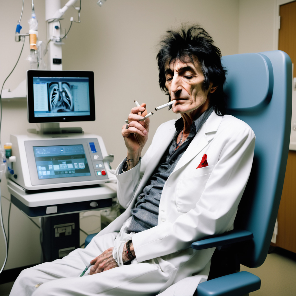 pixfor6's tweet image. Exclusive photos of The Rolling Stones undergoing a health check at the hospital in preparation for their world tour in 2024. They need to ensure that they are in peak condition.
#RollingStones #ROCK #Exclusive #BreakingNews #news #MUSIC_SHOW #WorldTour #healthcare #hospital
