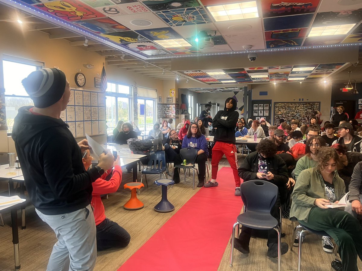 Melissa Norris (@m_norris01) on Twitter photo Rolled out the red carpet <a href="/LibAcademy/">Liberty Academy</a> to celebrate what kids are most proud of over the last quarter! Rolled out the red carpet <a href="/LibAcademy/">Liberty Academy</a> to celebrate what kids are most proud of over the last quarter!