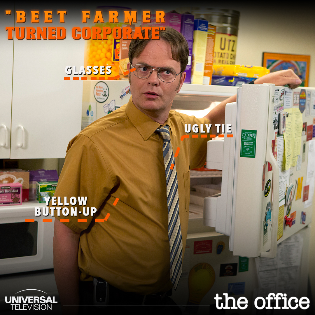 Universal Television tweet media