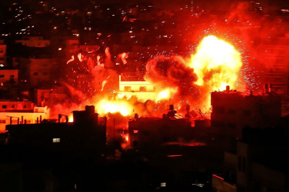 Allah nurunu tamamlayacak.
Sen kana bulasan da katil İsrail, Allah nurunu tamamlayacak!

#starlinkforgaza