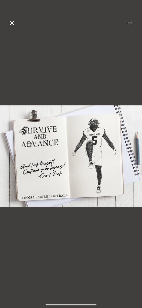 Thanks Coach! <a href="/CoachBZink/">Brad Zink</a> 💪🏾