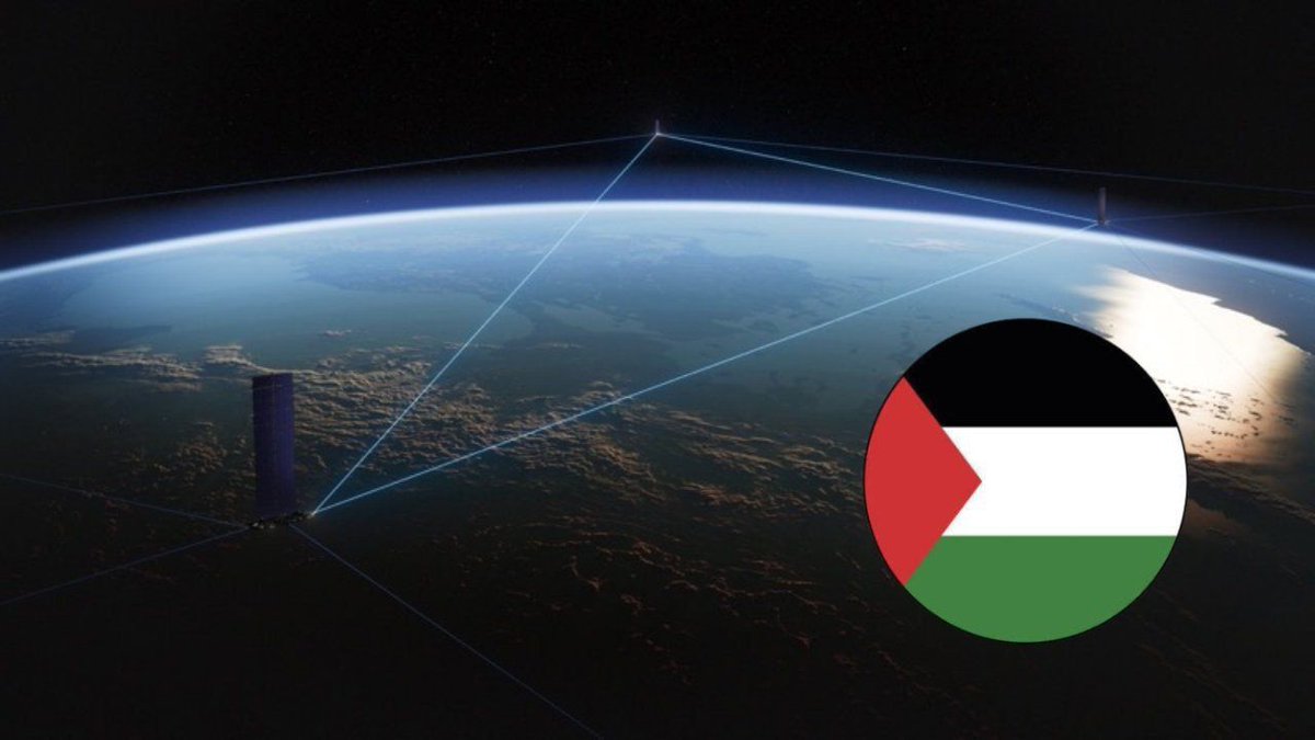 yahyazned's tweet photo. An itibariyle #starlinkforgaza etiketine (Twitter'da) on binlerce tweet atılıyor.

Artık İslam ülkelerinin liderleri yerine Elon Musk'tan yardım bekler olduk!! https://t.co/CSwVV13Seu