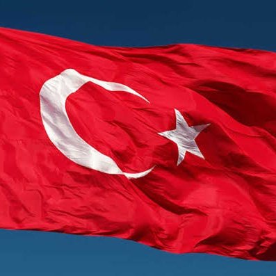 CUMHURİYETİMİZİN 100. YILI KUTLU OLSUN. NE MUTLU TÜRKÜM DİYENE.
#KAYSERİ #YENİPROFİLRESMİ 
#100YIL #ANKARA #İZMİR #İSTANBUL #ANTALYA