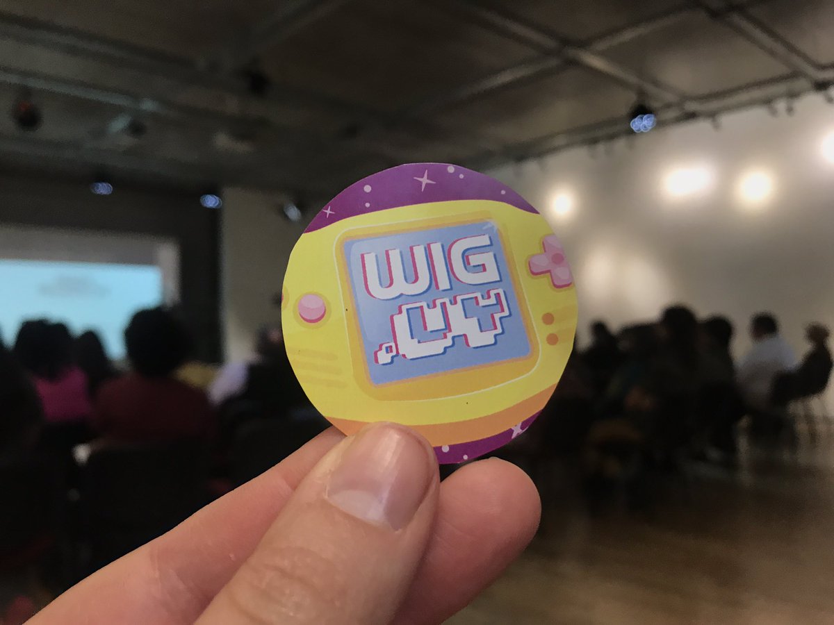 Laiabee's tweet photo. Noticioooon inició el primer capítulo de @wiguruguay ! Síganlas y pasen la voz entre desarrolladoras ! 

https://t.co/A60pVPhWXl https://t.co/FPpJ2oN4YF