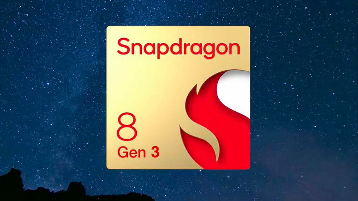 sergeevme's tweet image. Snapdragon 8 Gen 3 is the first Android SoC to drop 32-bit support 🤪

Requiring software translation to run them.

#Snapdragon #64bit #Android