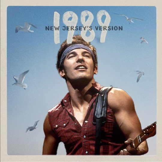 NJGov's tweet photo. 1989 (New Jersey’s Version) 🩵 #1989taylorsversion https://t.co/G23V6WUiGZ