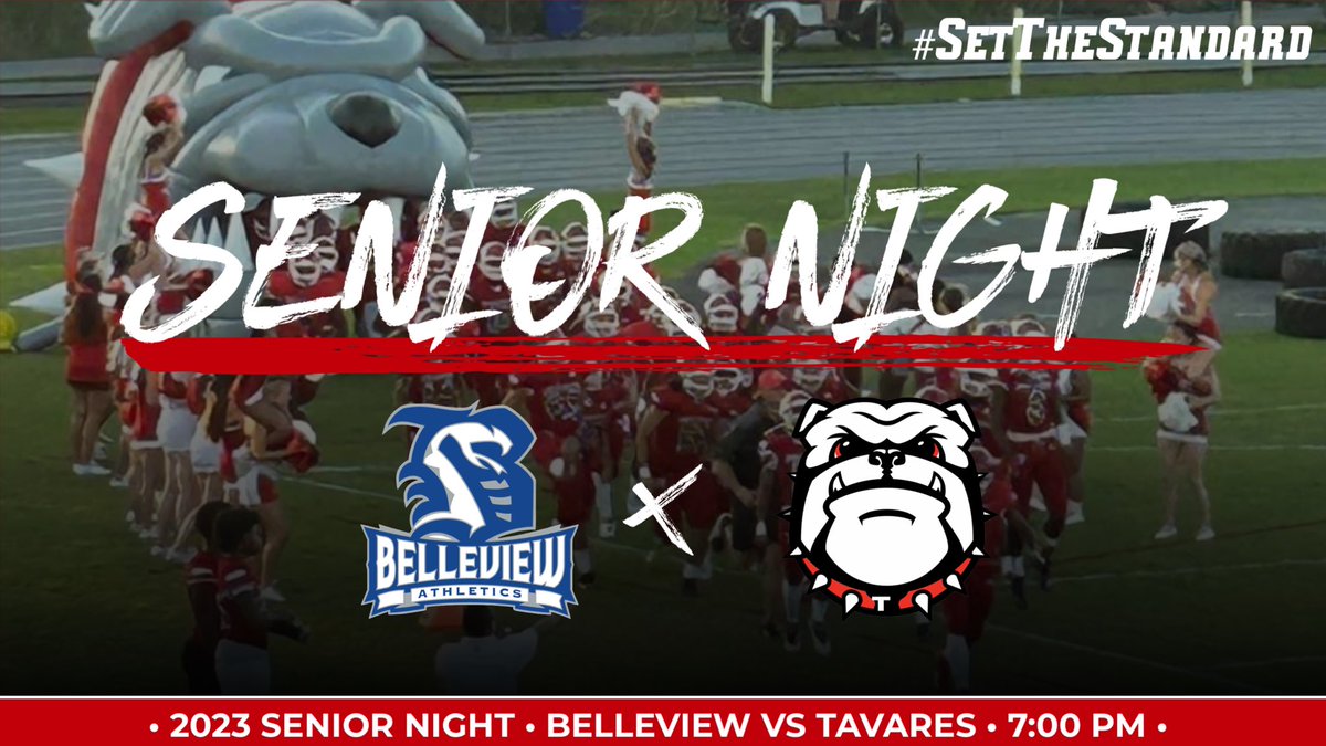 CoachGrant_THS's tweet photo. ‼️SENIOR NIGHT‼️

One last ride at home for our @FootbalTavares seniors! Time to go out with a W tonight! #SetTheStandard

⏰: 7PM
📍: HOME

@FlaHSFootball @CenFLAPreps @DanLaForestFB @Andy_Villamarzo @Preps352 @PrepRedzoneFL @larryblustein @FLgridironpreps @JMarkG1962 @JCCarnz https://t.co/oeCfKaTjO0