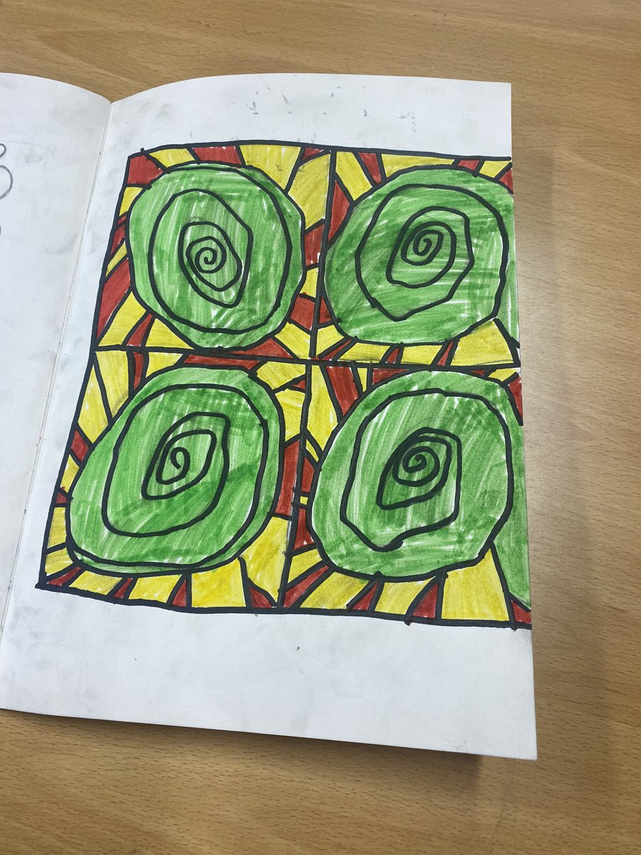 St Lewis Catholic Primary School tweet media