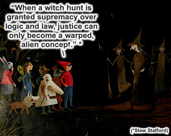 SatanicSF's tweet photo. #TrickOrTruth #HappyHallowmeme #Halloween2023 https://t.co/A4YGABMrYV