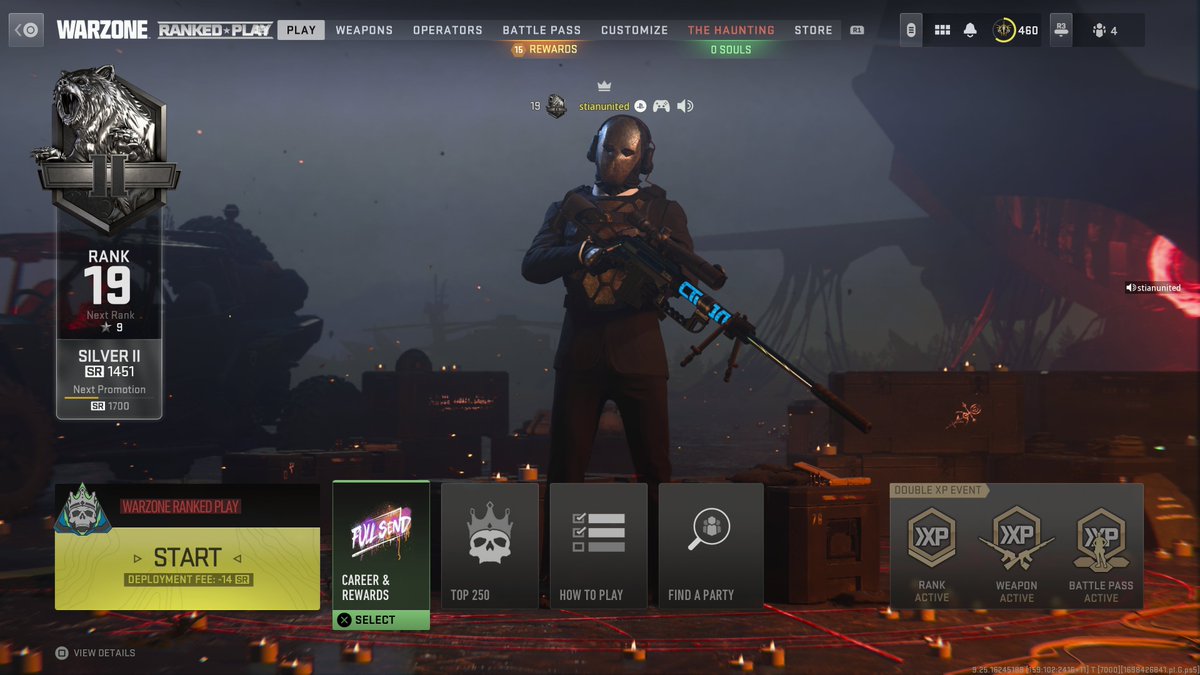 stianunited1's tweet photo. #LIVE NOW RANKED PLAY https://t.co/iVc9T6S3KO https://t.co/Z5jlqk9pUp