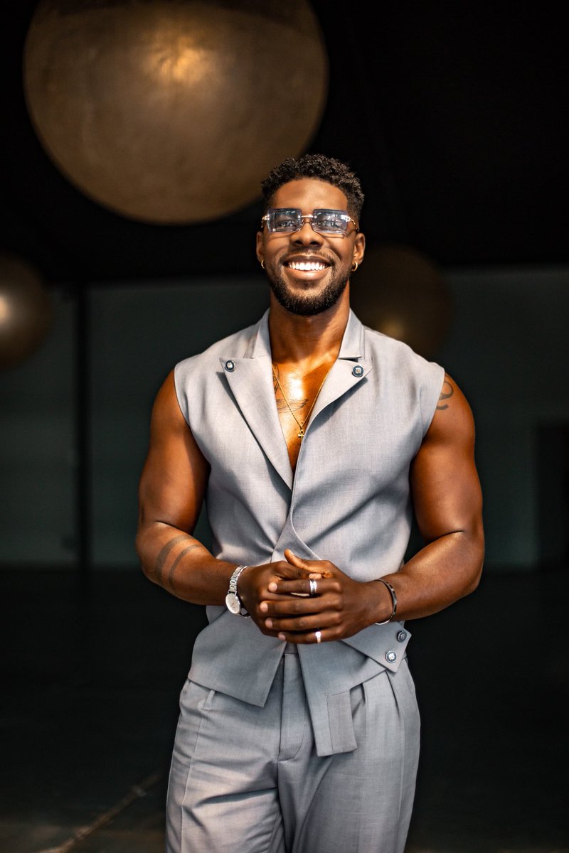 Thabile_TTO's tweet photo. #BreakfastPunch | Joined by Creative Entrepreneur & STAR of Young, Famous & African โญ๏ธ @LuisMunana from 8H20 ๐
__
7AM-9AM on @vowfm
๐: https://t.co/kxS1Q7Afz7 | 88.1 ๐ป https://t.co/JANwhgTwnI