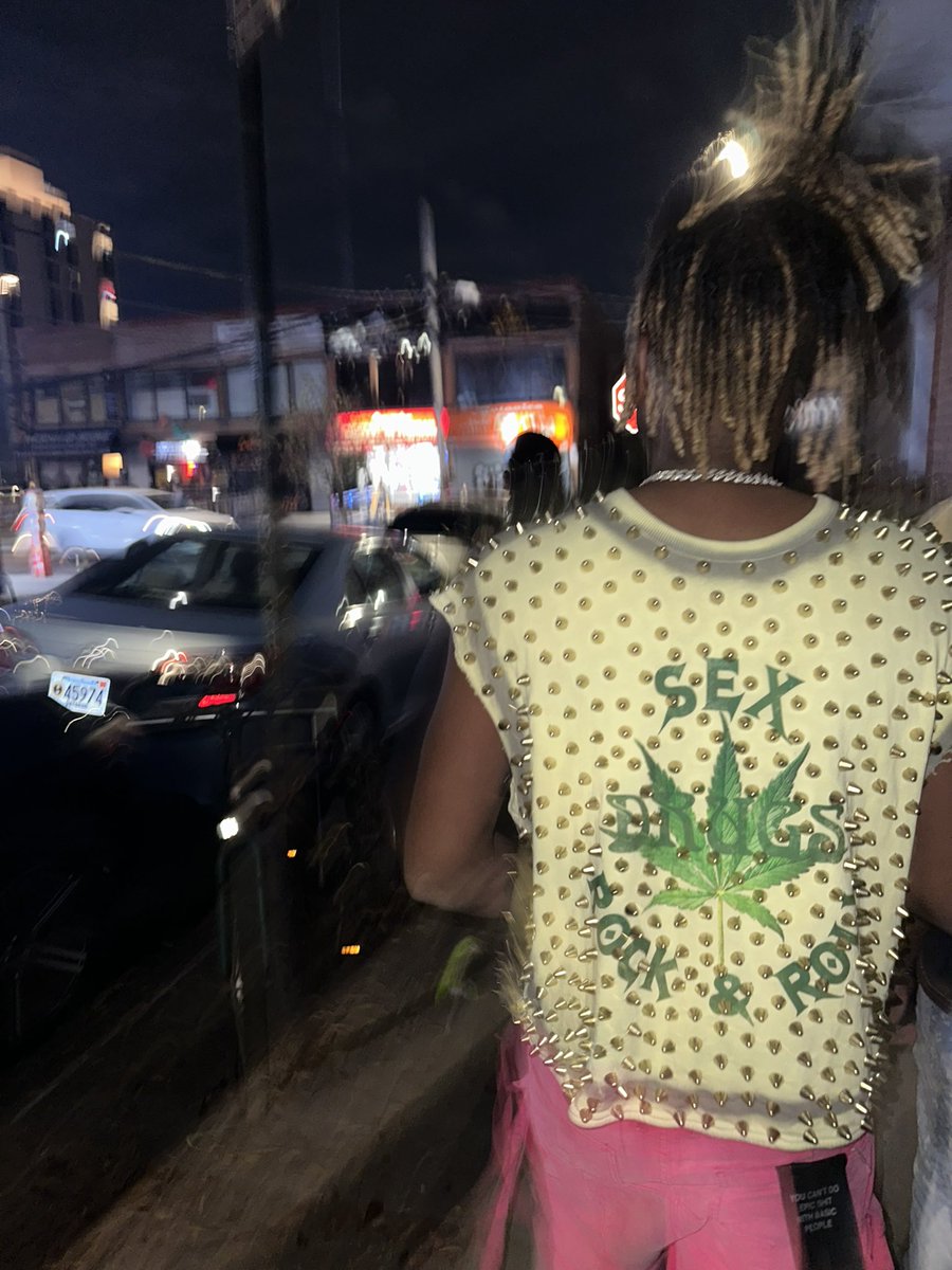 Nobody:What you on ??? 
Me: What my shirt say