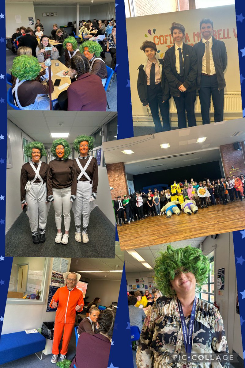 6edGwynllyw's tweet photo. Prynhawn lles hyfryd i Chweched @YsgolGwynllyw heddiw. Mwynhewch yr hanner tymor #Lles #LLESYGG #Joio https://t.co/OUK2lAiW39