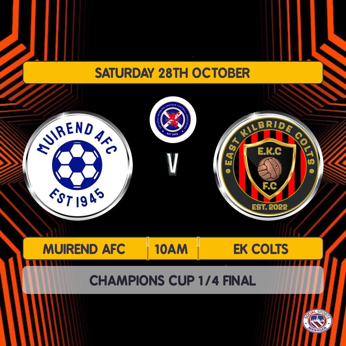 East Kilbride Colts tweet media