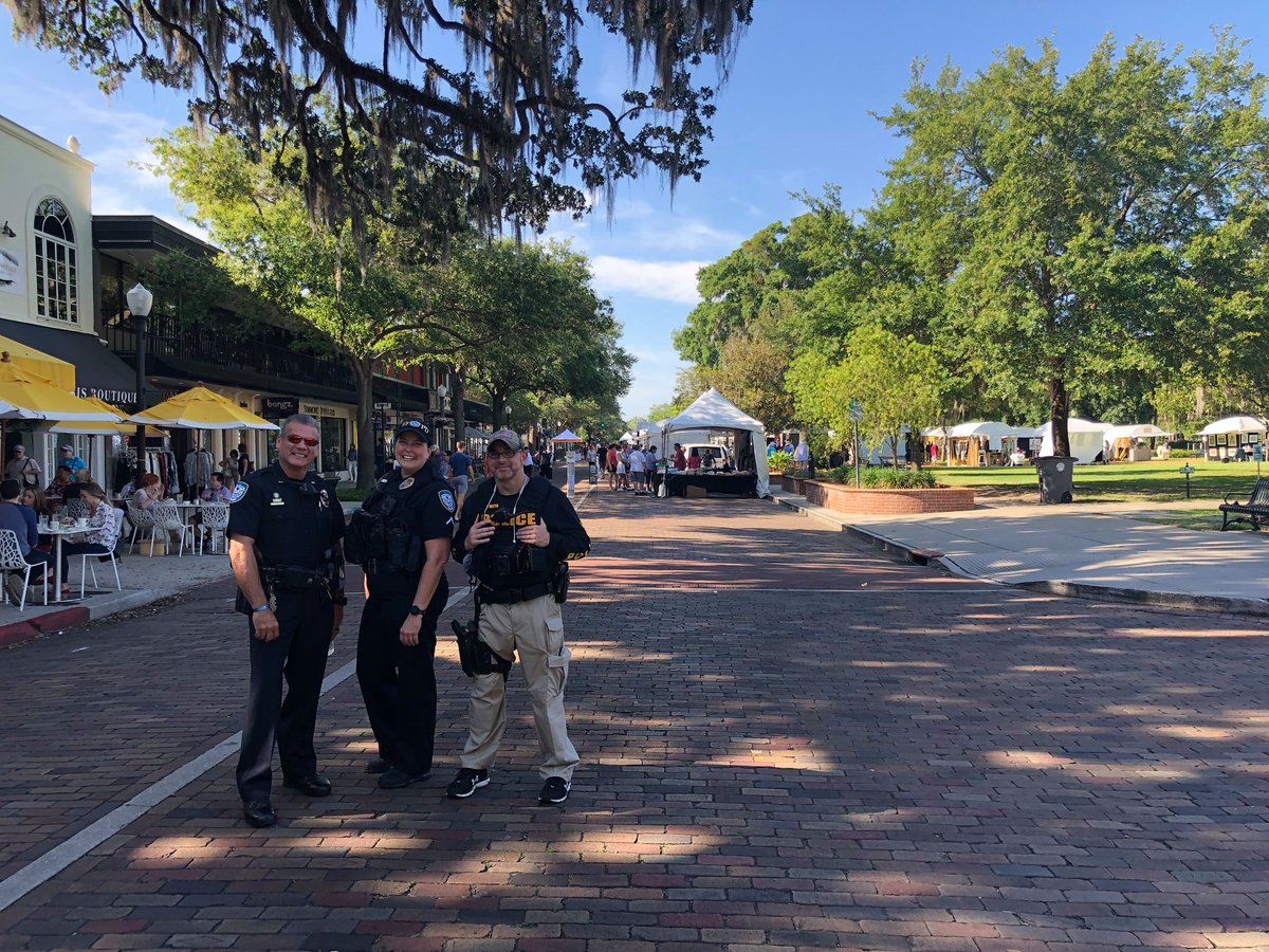 City of Winter Park tweet media