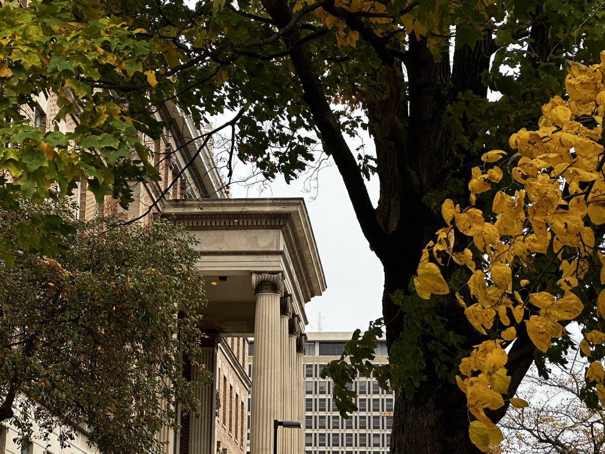 UWMadisonCALS's tweet photo. #UWFall, CALS edition! 🍁 https://t.co/xgOMcUCcvE