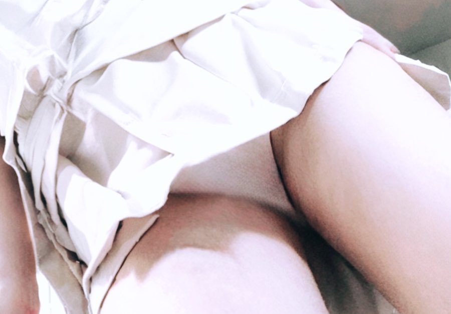 cherryrinaa's tweet photo. i wanna be bred by daddy #nsfwtwt #nsfwaccount #nsfw https://t.co/2dkURYP51f