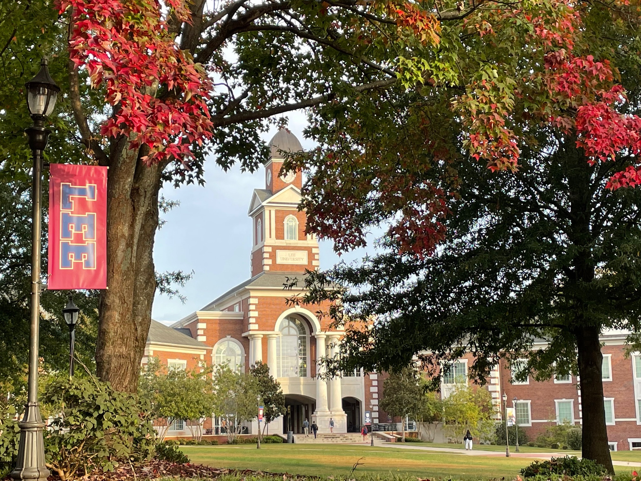 Lee University, Cleveland TN